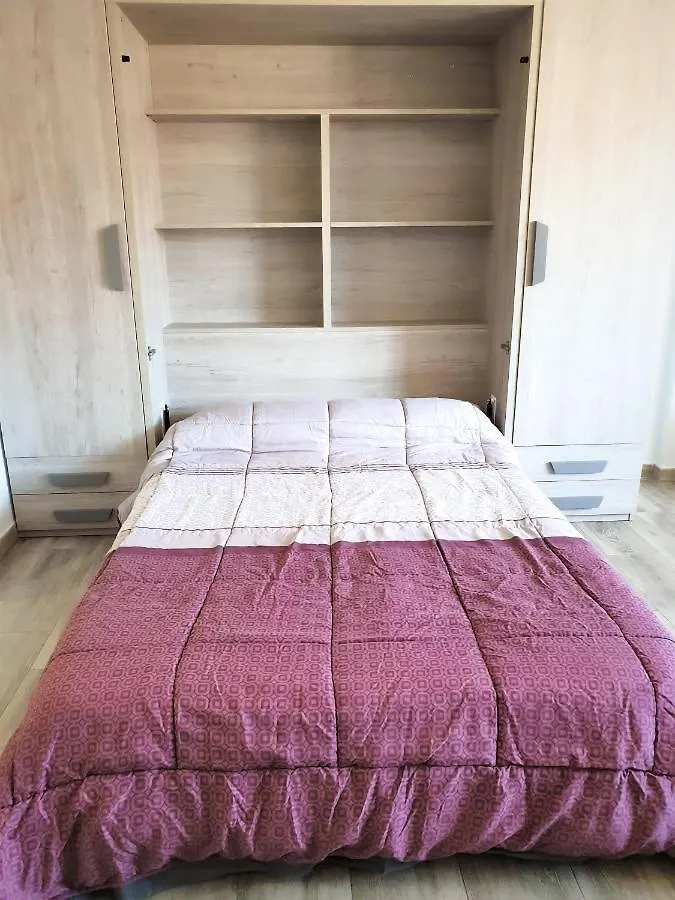 Apartamento Plazamar Palace Center Torre Del Mar