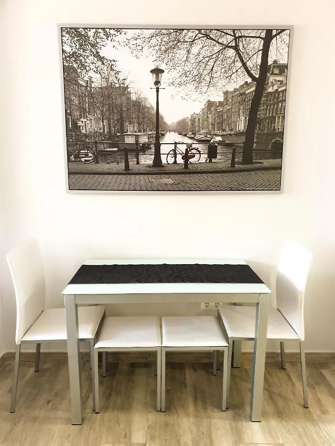 Apartamento Plazamar Palace Center Torre Del Mar