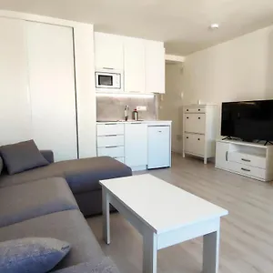 Gaviotas - La Torre Apartamento