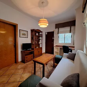 Amplio A 5 Minutos De La Playa, Apartamento